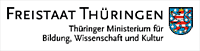 Freistaat Thüringen